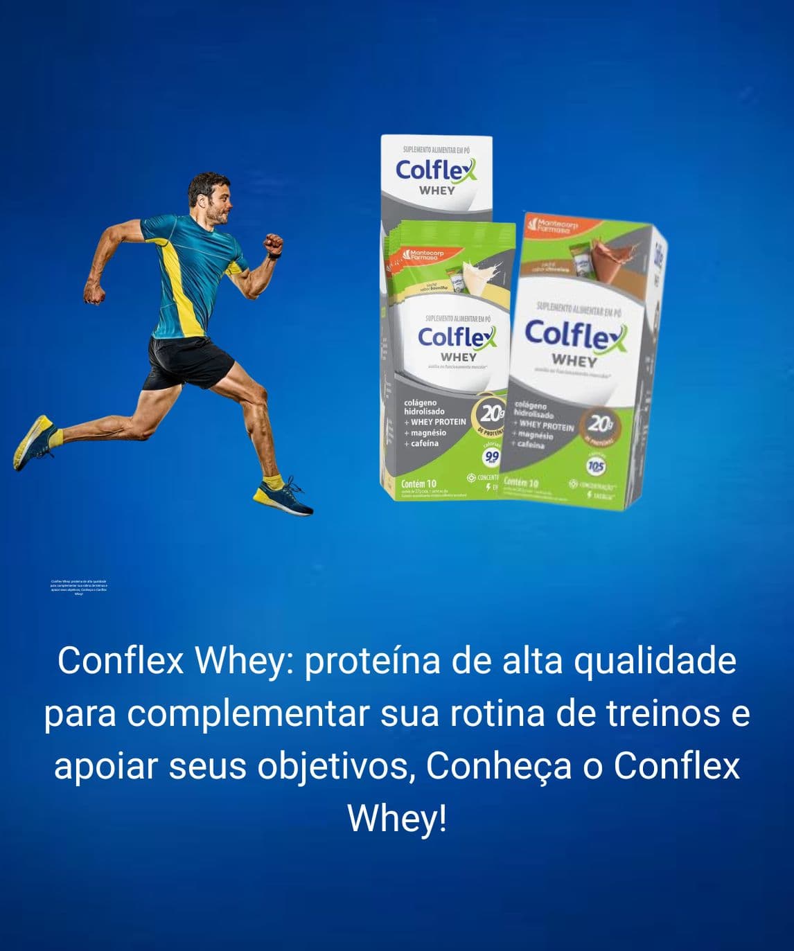 Banner promocional 1 da Drogaria Mega Popular